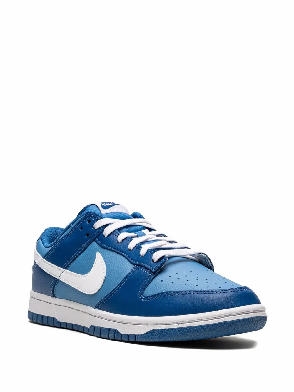 Nike Dunk Low Retro "Dark Marina Blue" sneakers