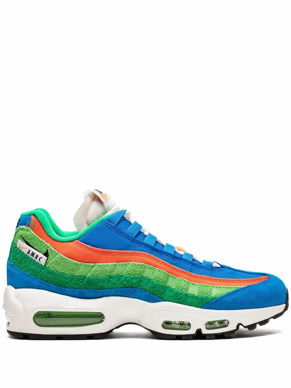 Nike Air Max 95 SE "Running Club Photo Blue" sneakers