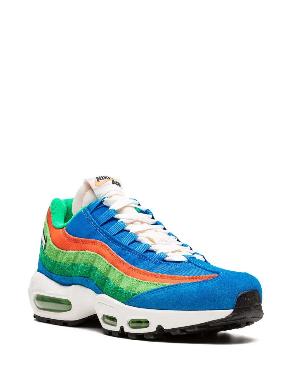 Nike Air Max 95 SE "Running Club Photo Blue" sneakers