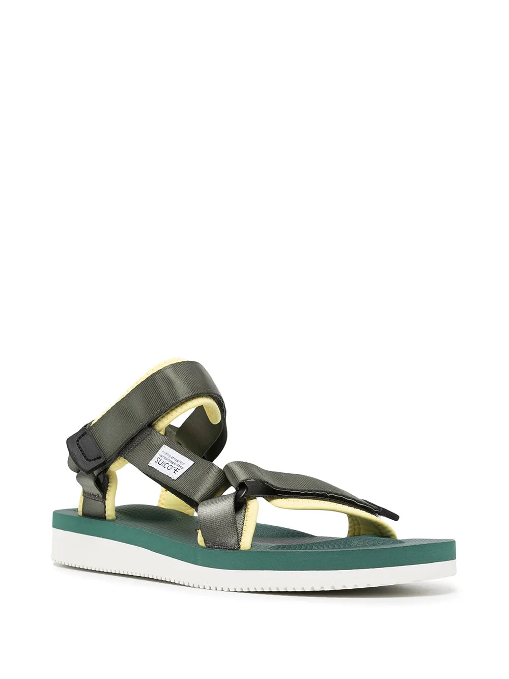 Suicoke Depa-V2 flat sandals