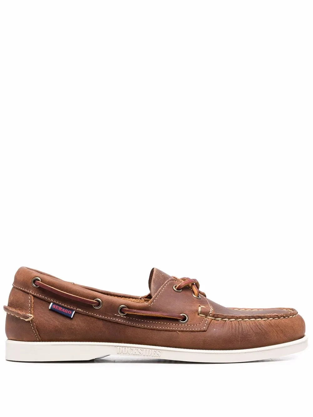 Sebago Dockside Portland boat shoes