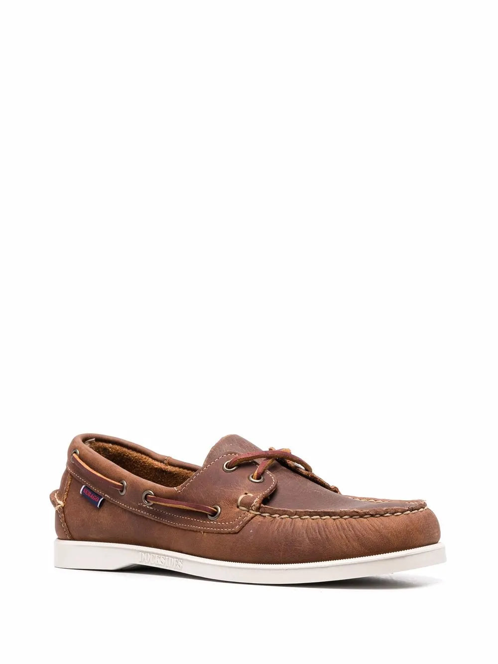 Sebago Dockside Portland boat shoes