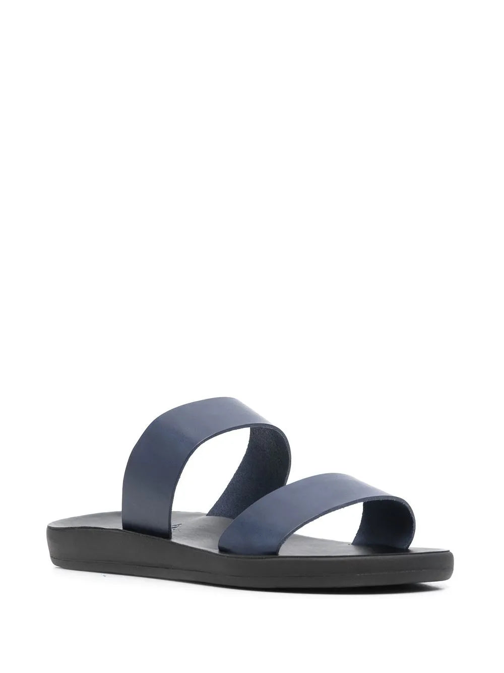 Ancient Greek Sandals Ulysses Comfort leather sandals