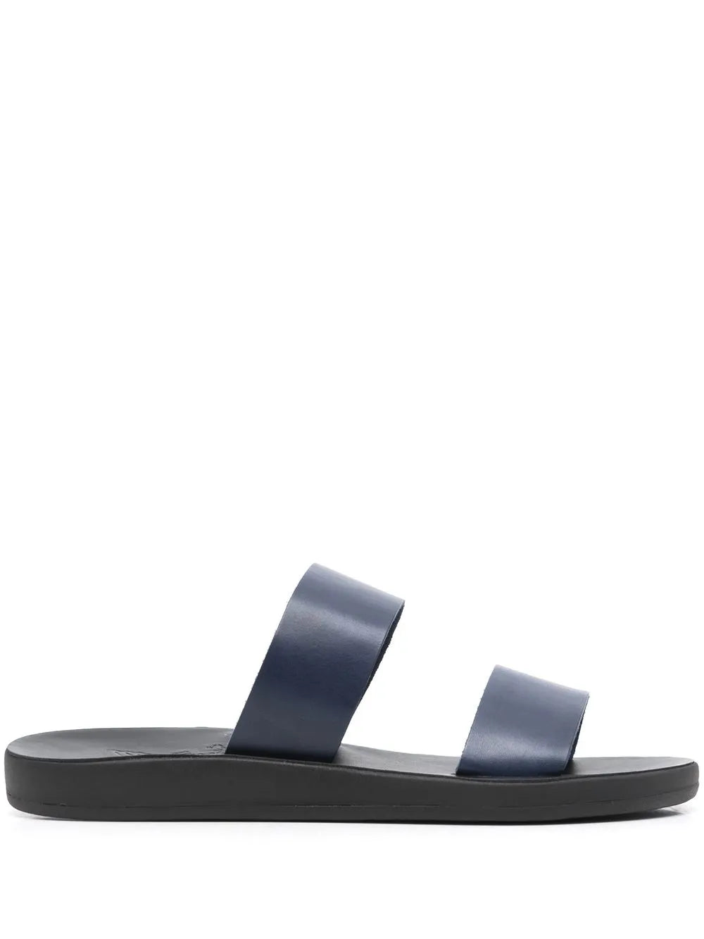 Ancient Greek Sandals Ulysses Comfort leather sandals