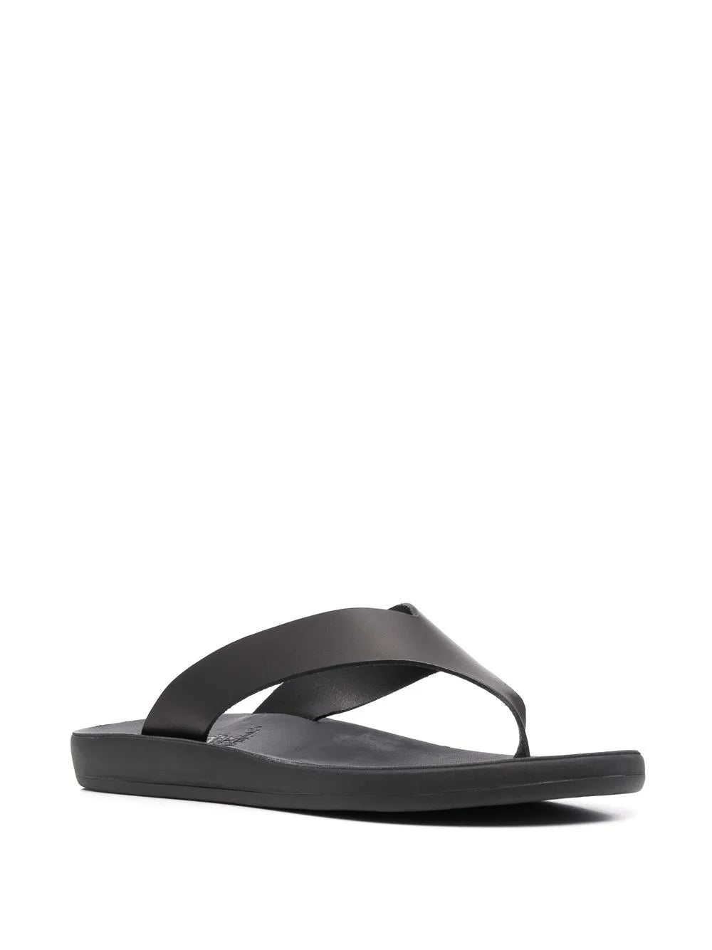 Ancient Greek Sandals Charys Comfort leather flip-flops
