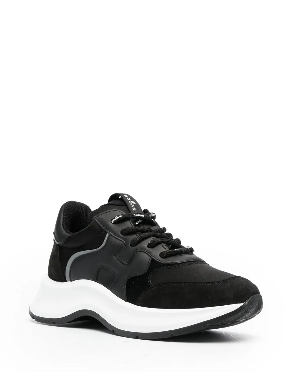 Hogan H585 low-top sneakers