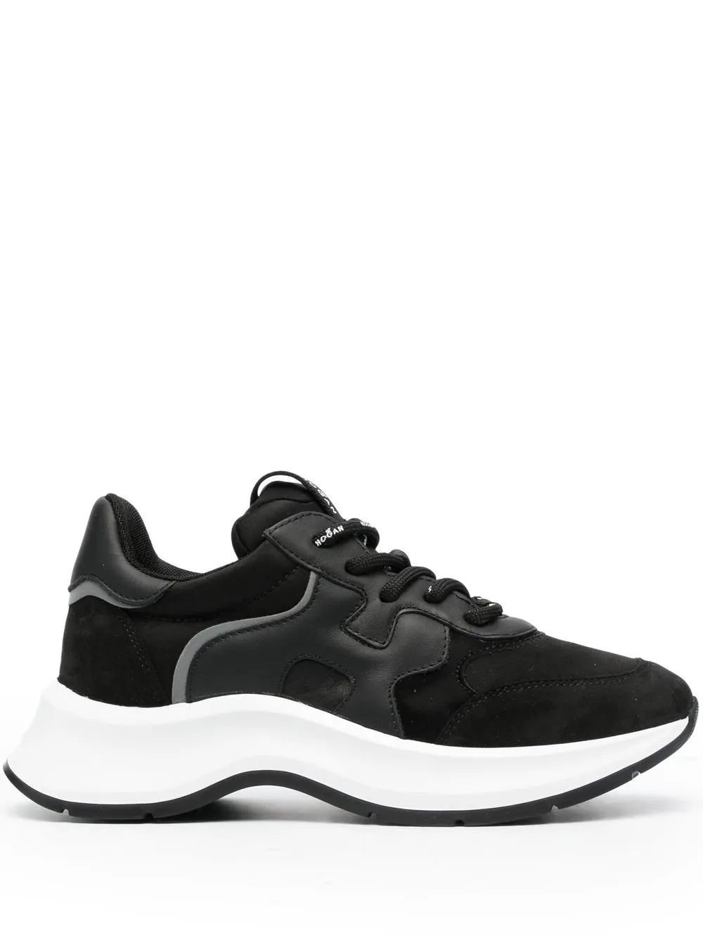 Hogan H585 low-top sneakers
