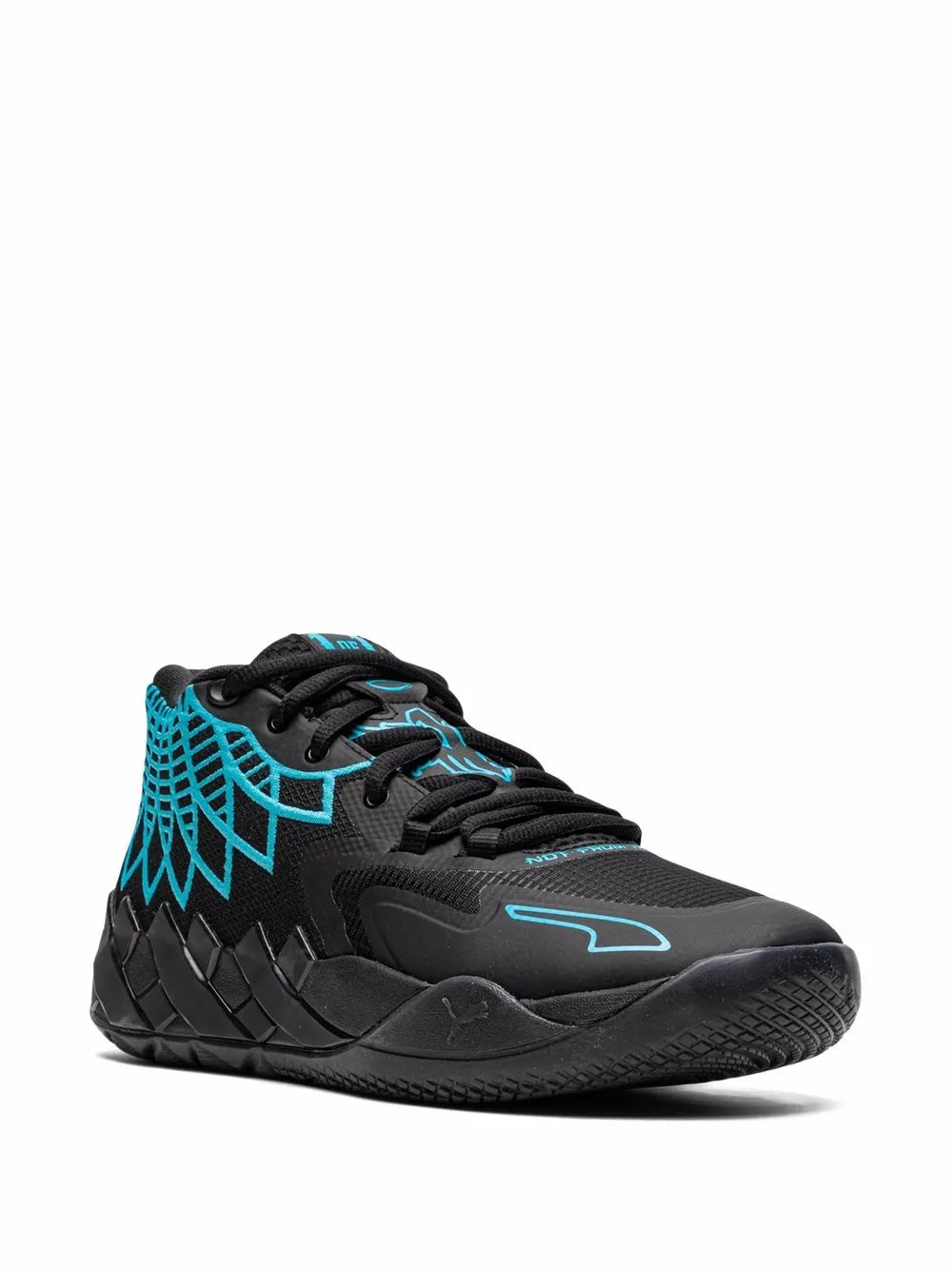 PUMA MB.01 "Lamelo Ball - Buzz City" sneakers