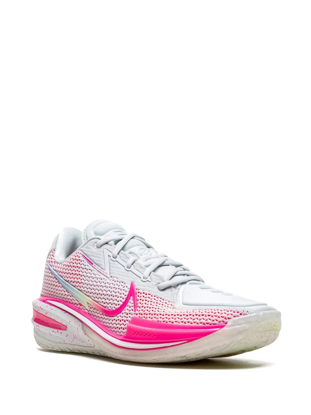 Nike Air Zoom GT Cut “Think Pink” sneakers