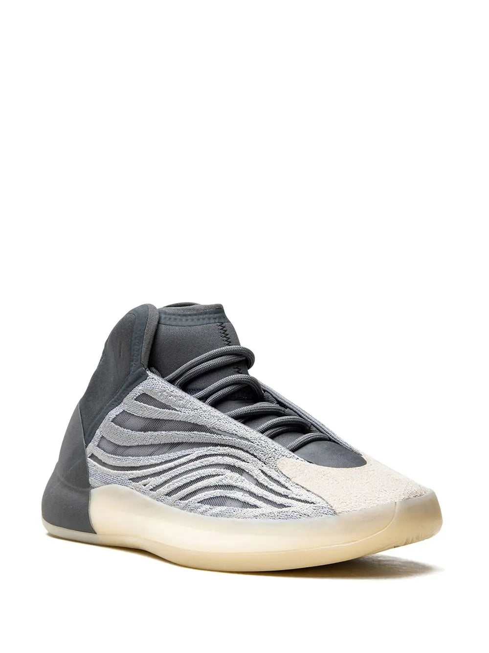 adidas Yeezy YEEZY Quantum "Mono Carbon" sneakers