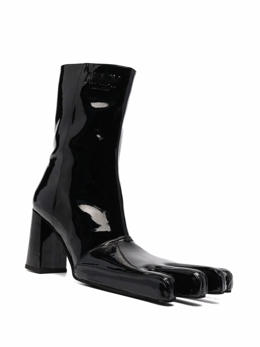 AVAVAV four-toe boots