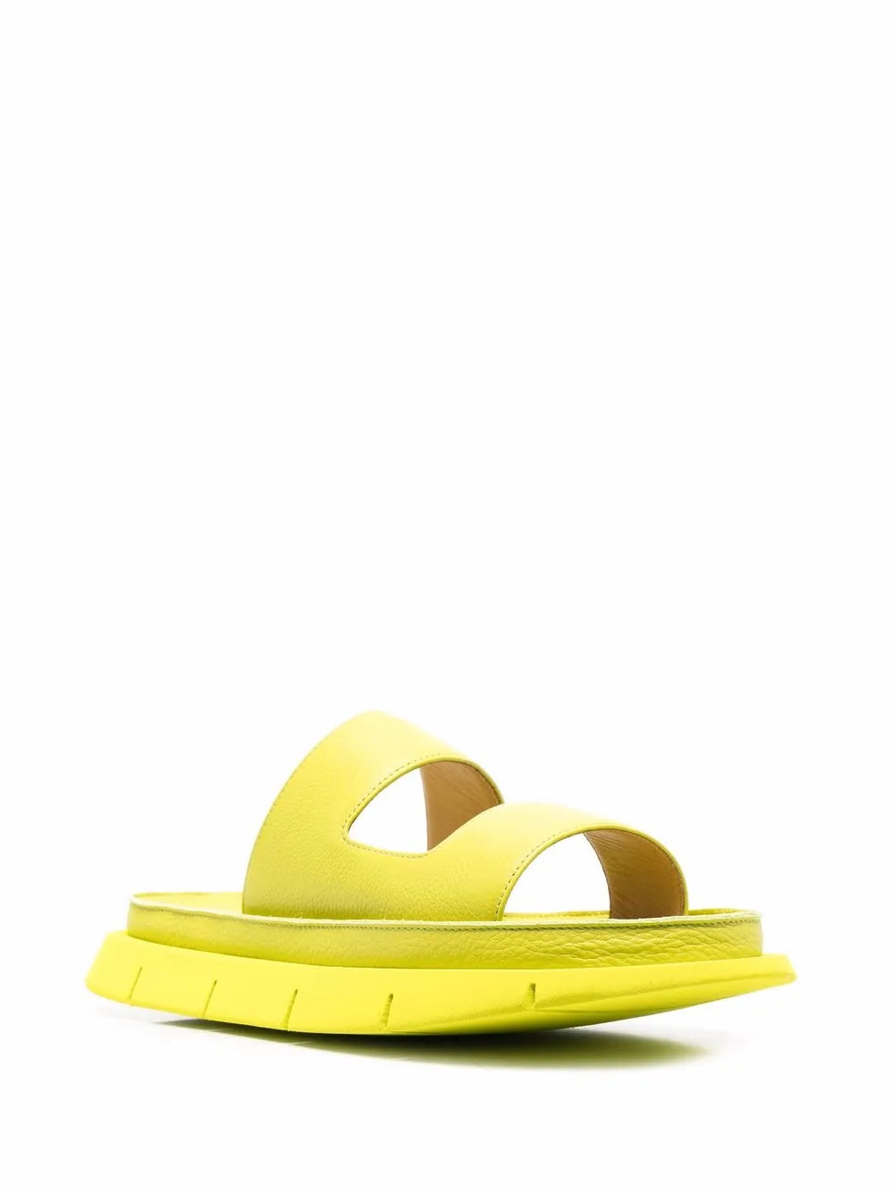 Marsèll open-toe leather sandals