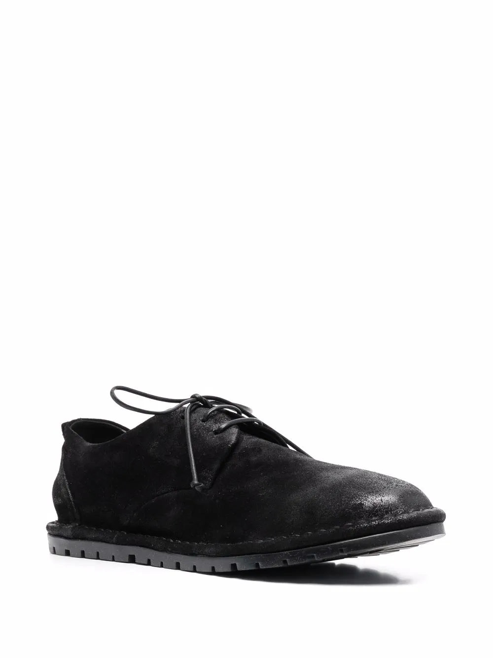 Marsèll plain lace-up shoes
