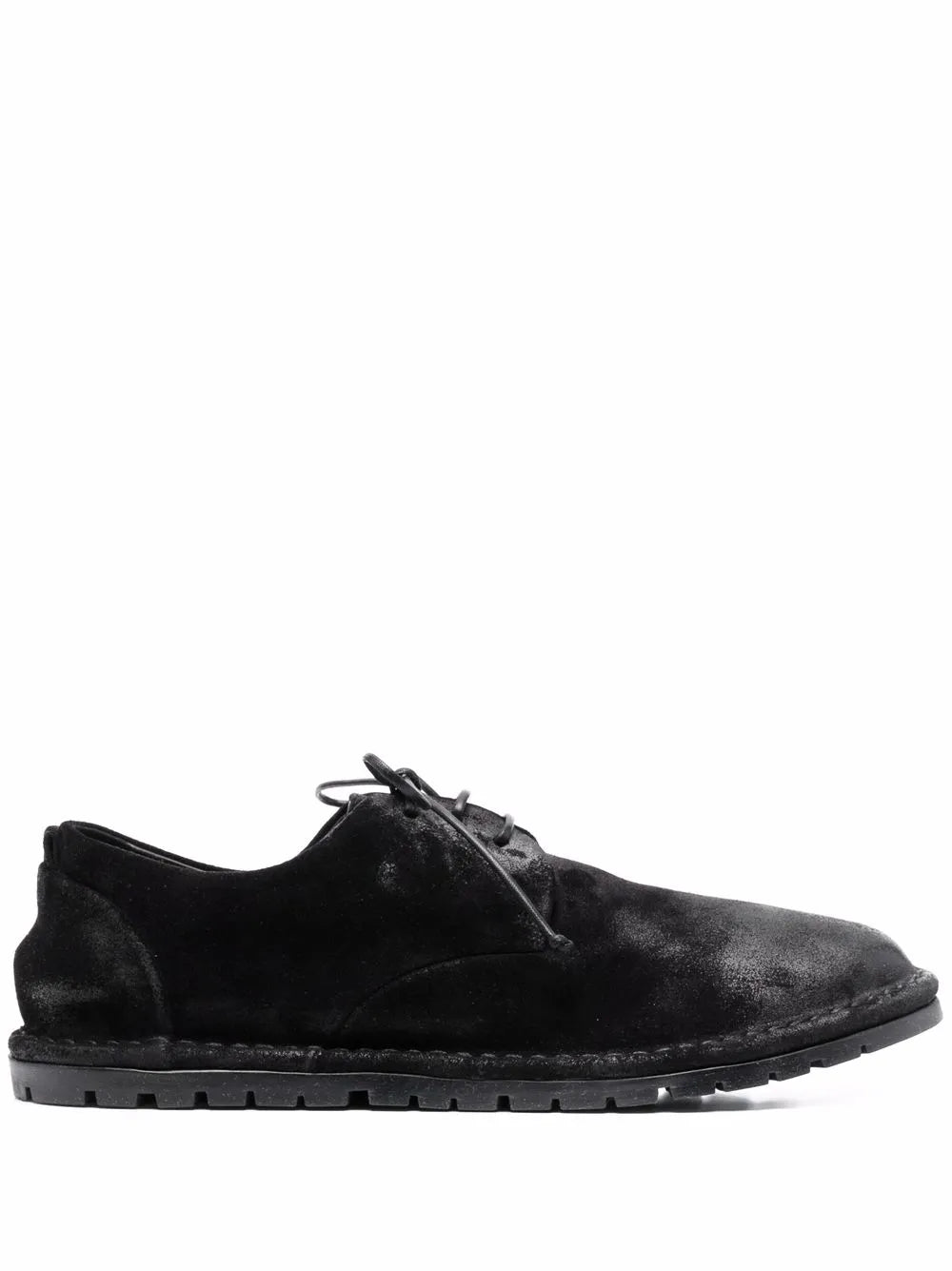 Marsèll plain lace-up shoes