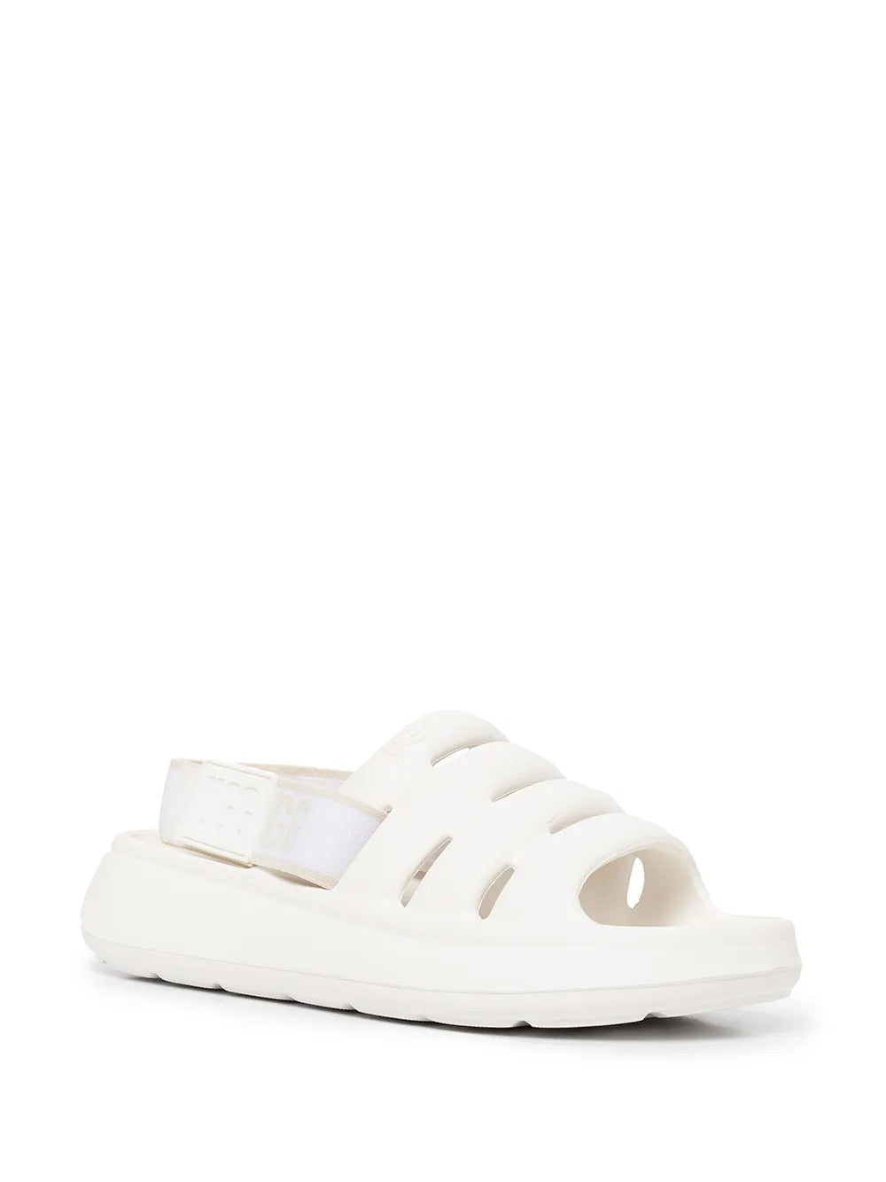 UGG Sport Yeah slingback slides