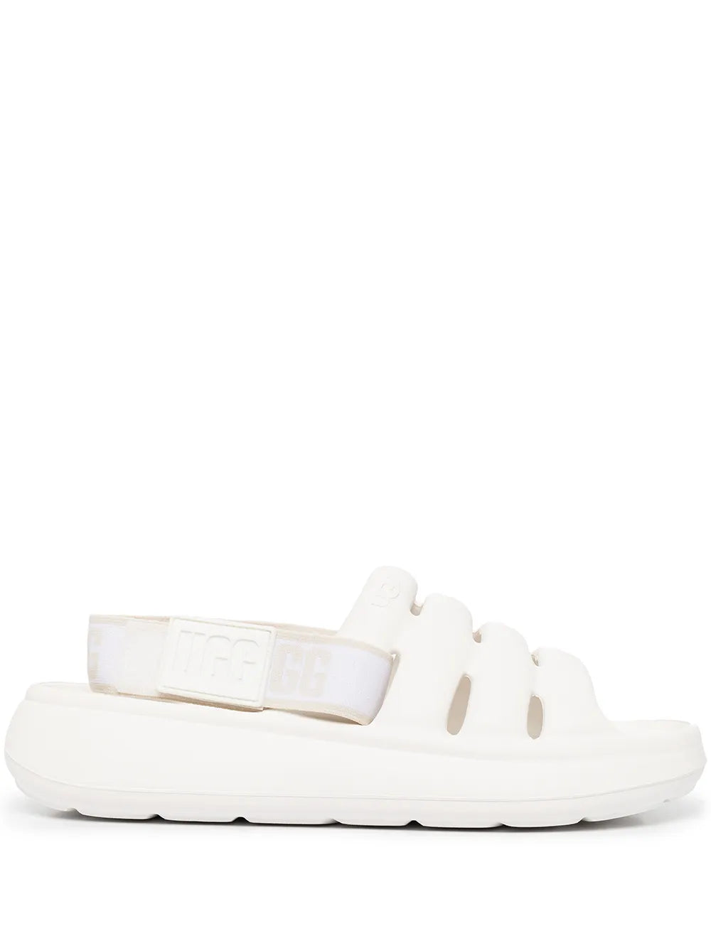 UGG Sport Yeah slingback slides