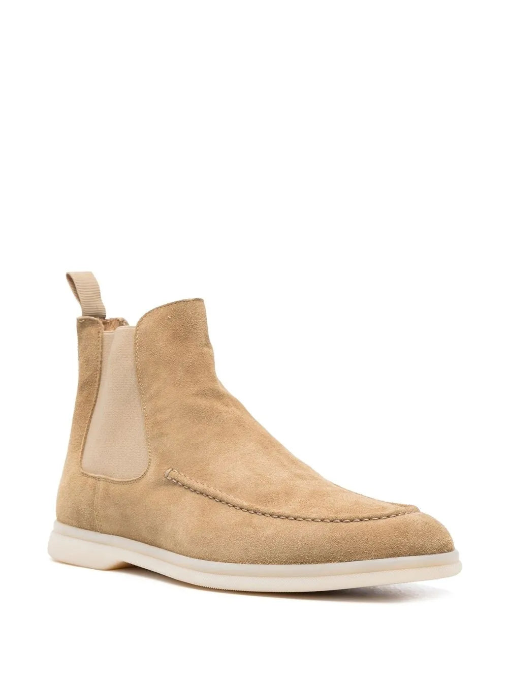 Scarosso Eugenio suede ankle boots