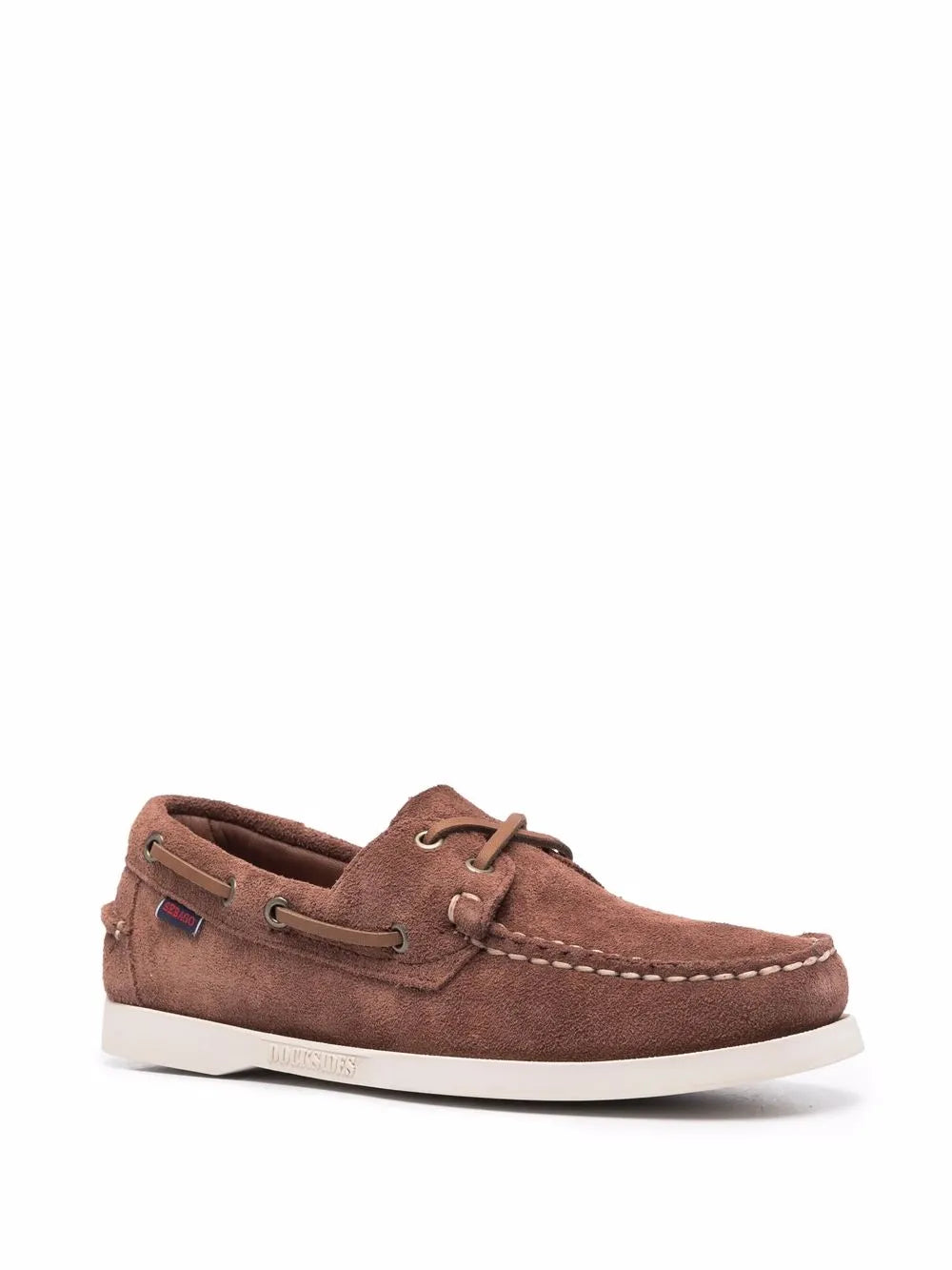 Sebago Portland boat shoes
