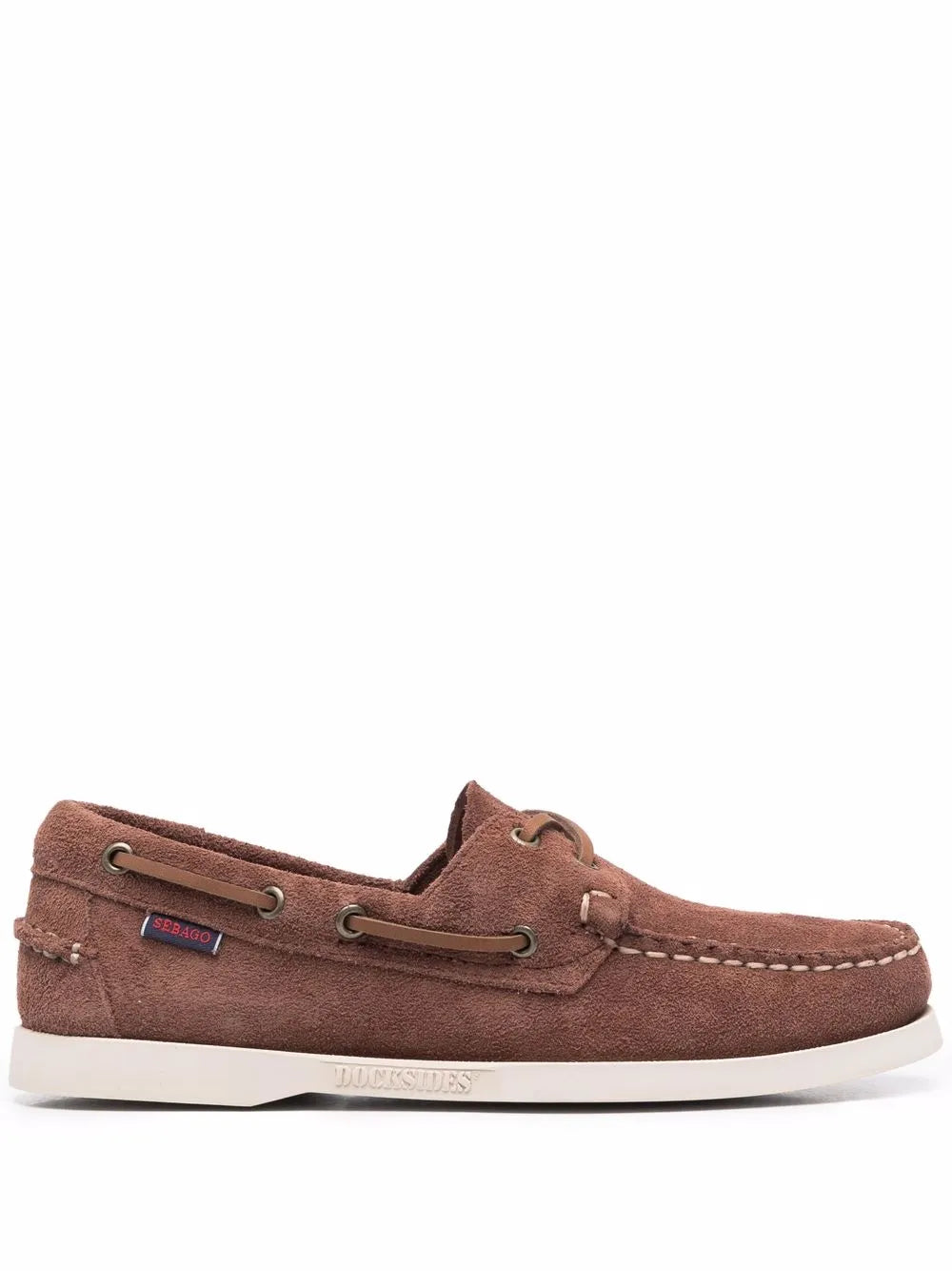 Sebago Portland boat shoes