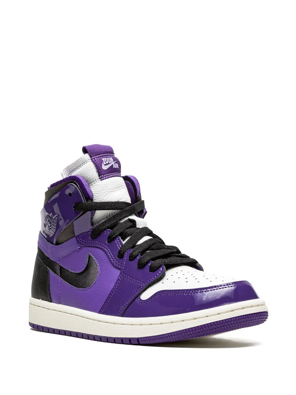 Jordan Air Jordan 1 High Zoom CMFT "Purple Patent" sneakers