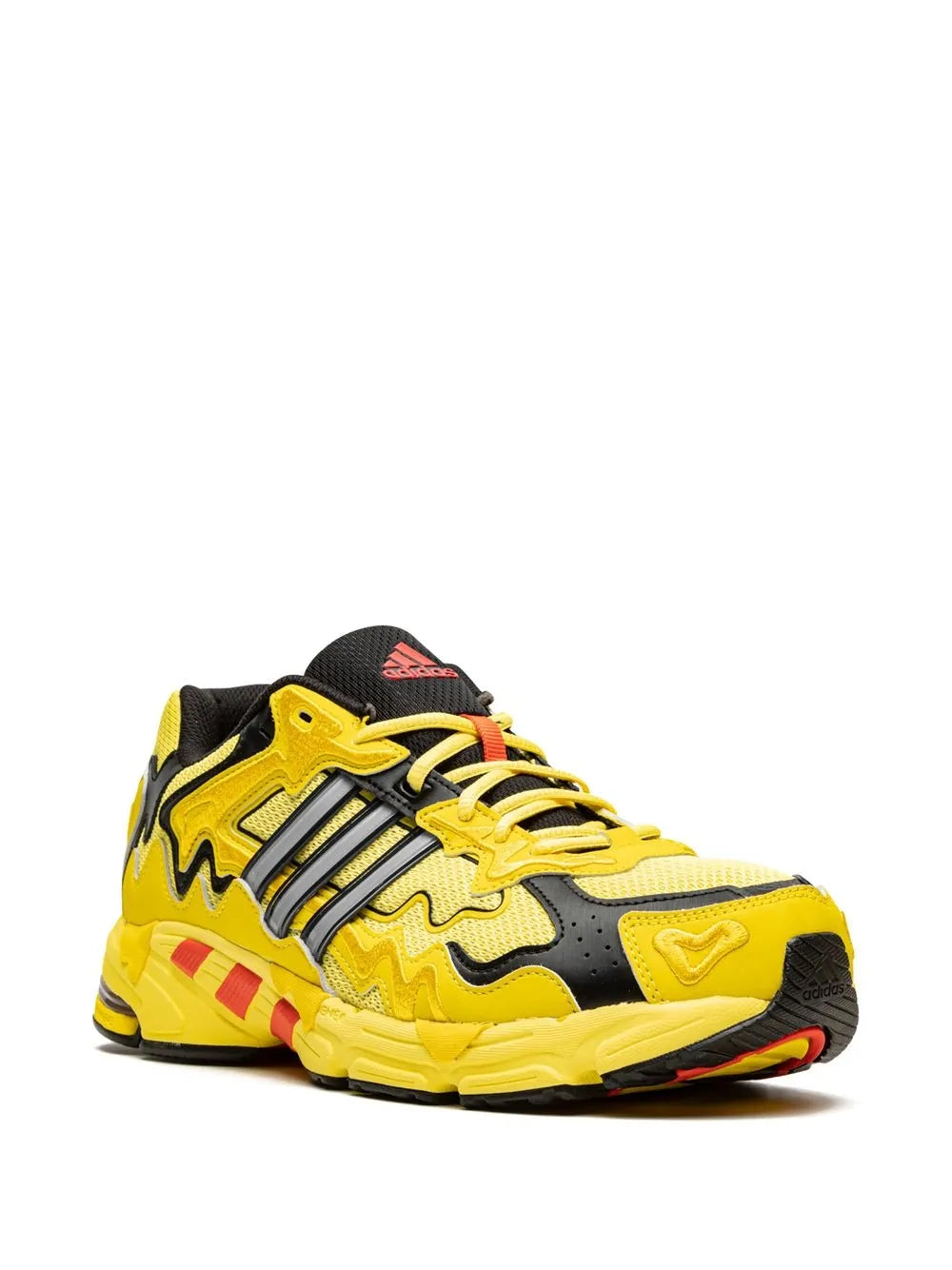 adidas x Bad Bunny Response CL “Yellow” sneakers