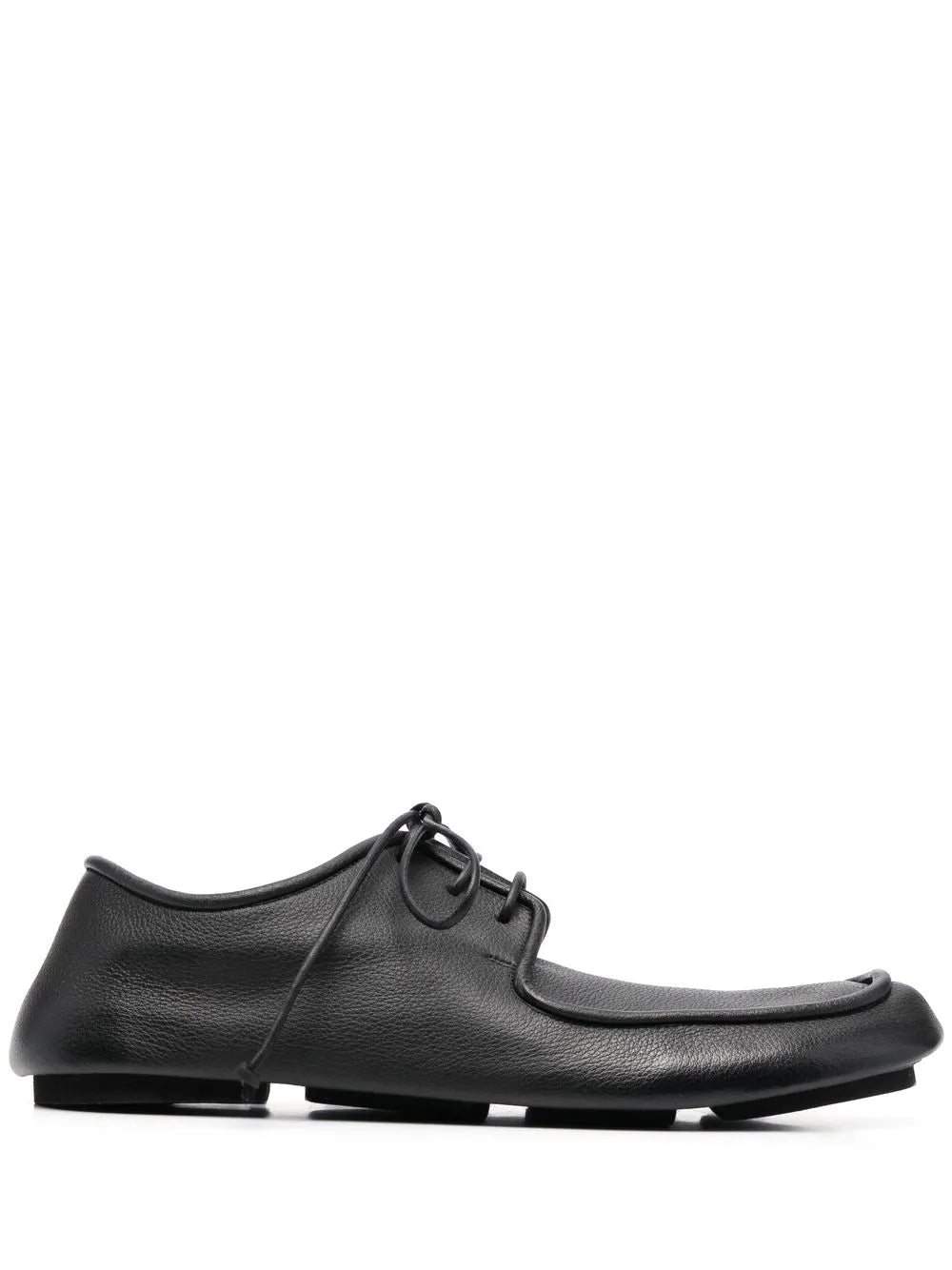Marsèll lace-up leather derby shoes