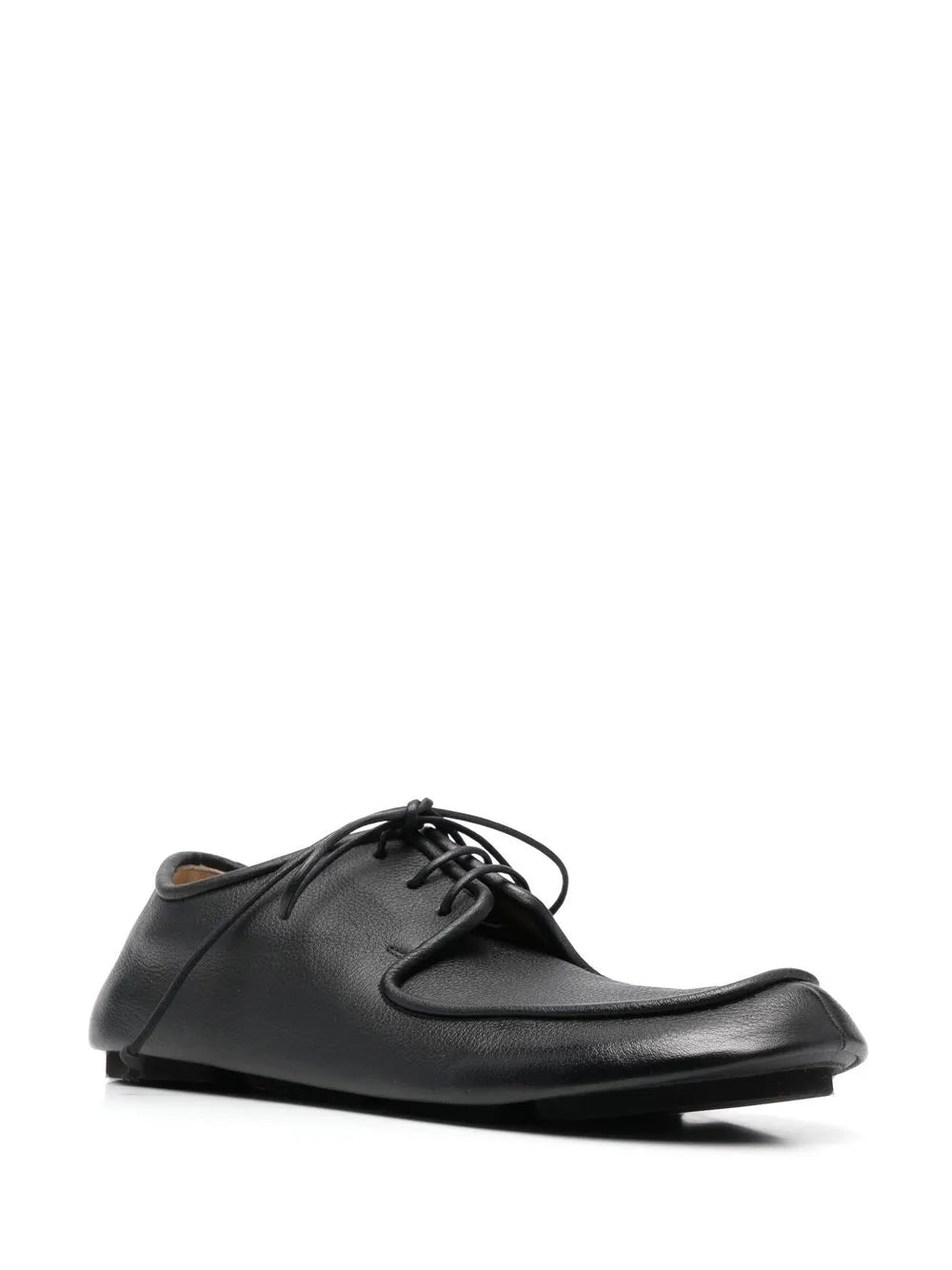 Marsèll lace-up leather derby shoes