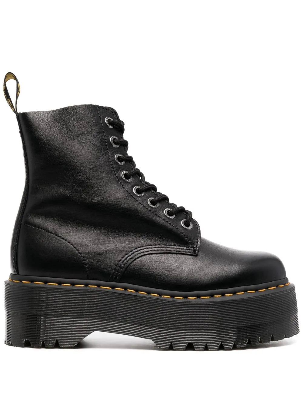 Dr. Martens 1460 Pascal Max platform boots
