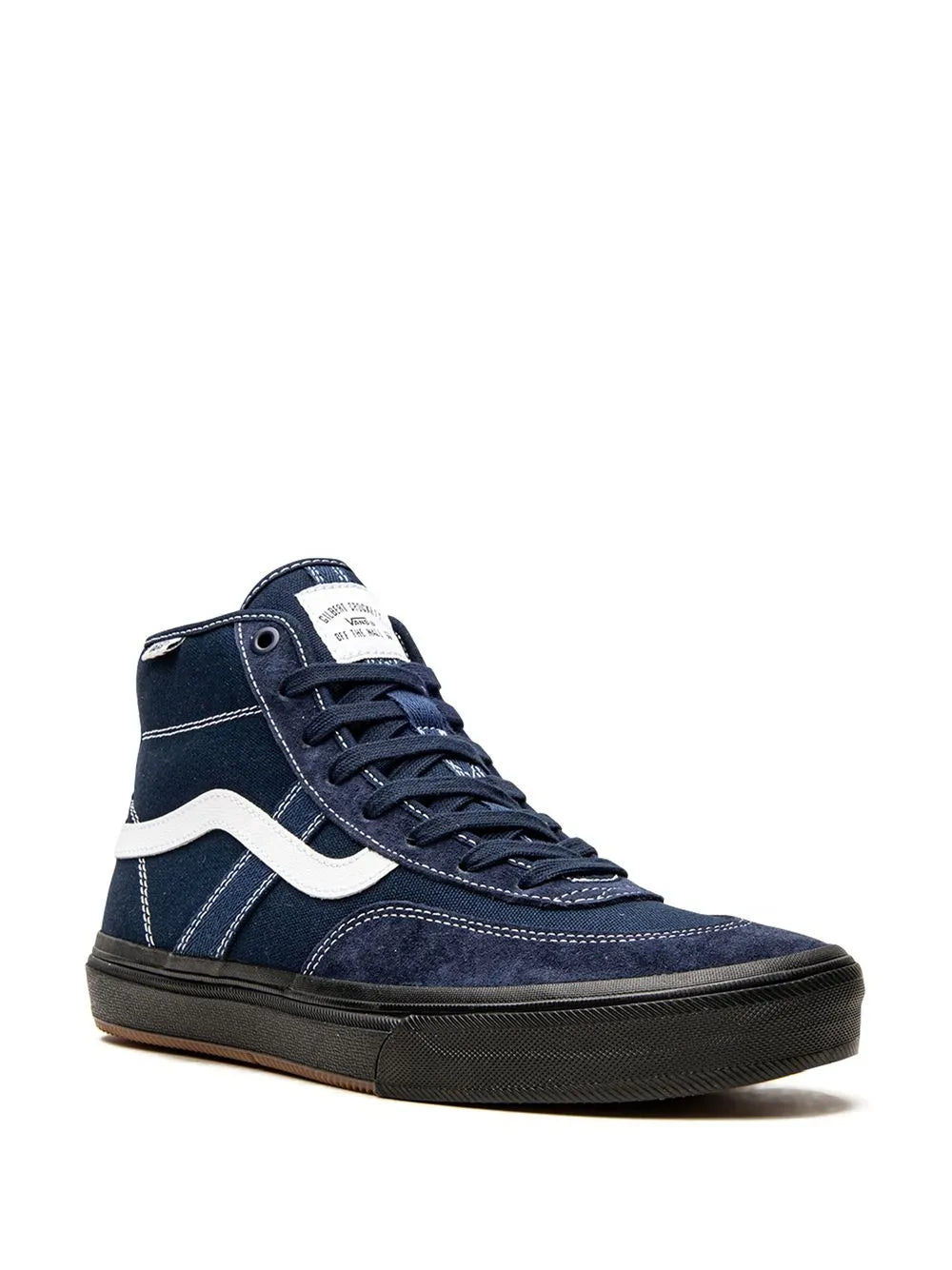 Vans Crockett High VCU sneakers