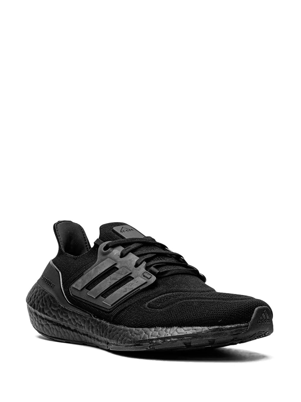 adidas Ultraboost 22 "Core Black/Core Black/Core Black" sneakers