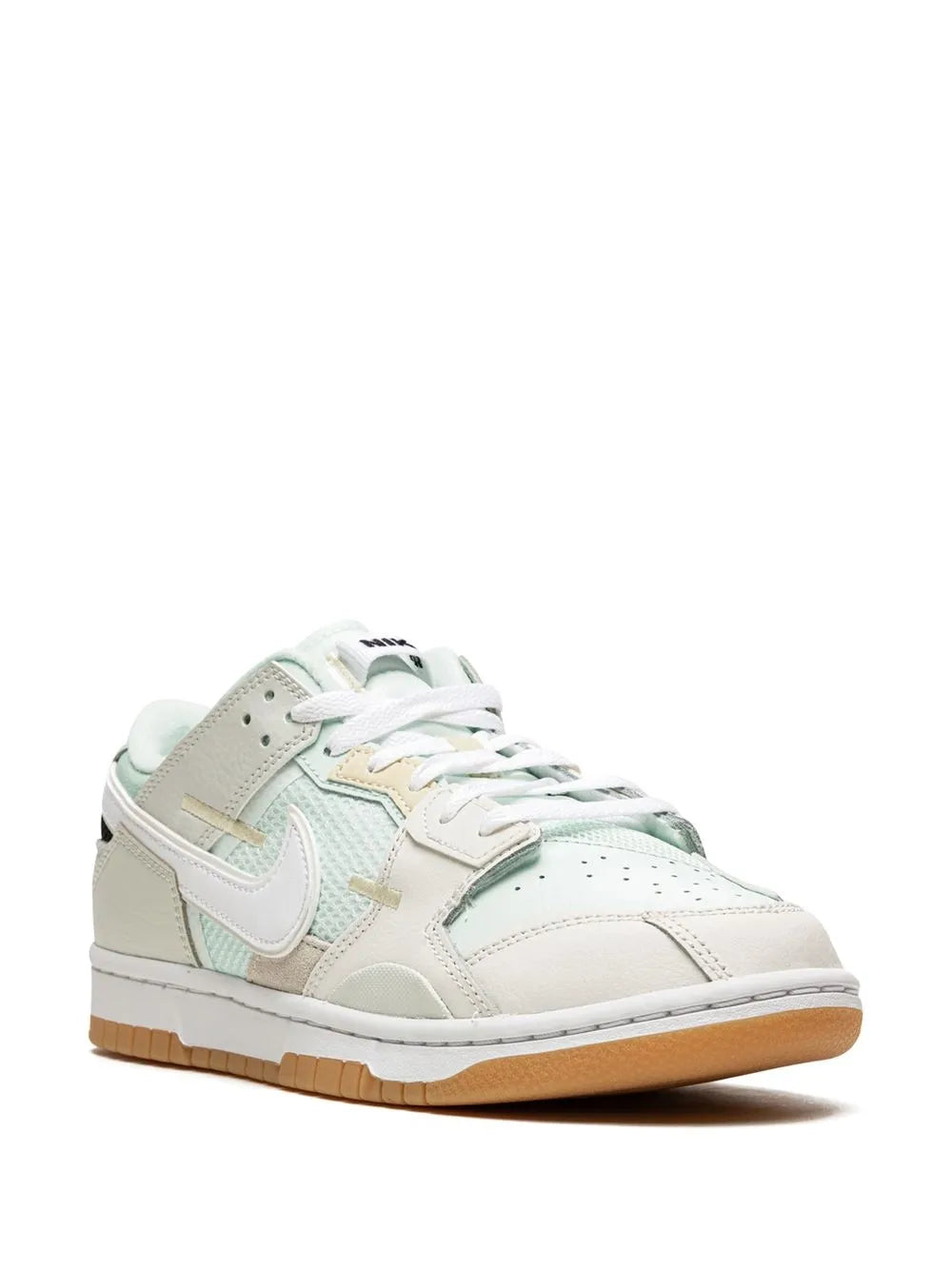 Nike Dunk Low Scrap "Sea Glass" sneakers