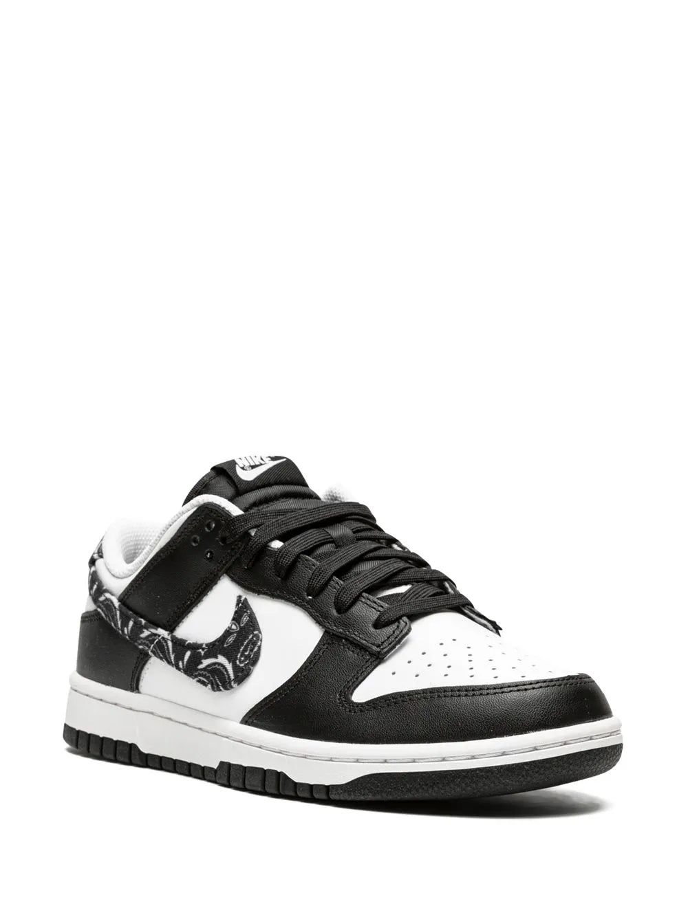 Nike Dunk Low ESS "Black Paisley" sneakers