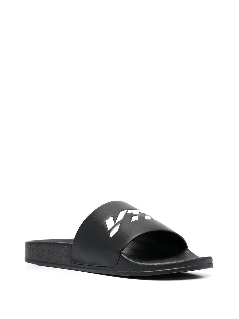 VTMNTS logo print slides