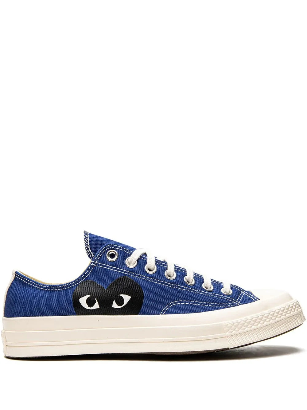 Converse x Comme Des Garçon Chuck 70 OX "CDG Play" sneakers