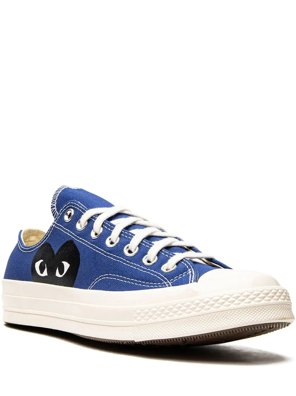 Converse x Comme Des Garçon Chuck 70 OX "CDG Play" sneakers