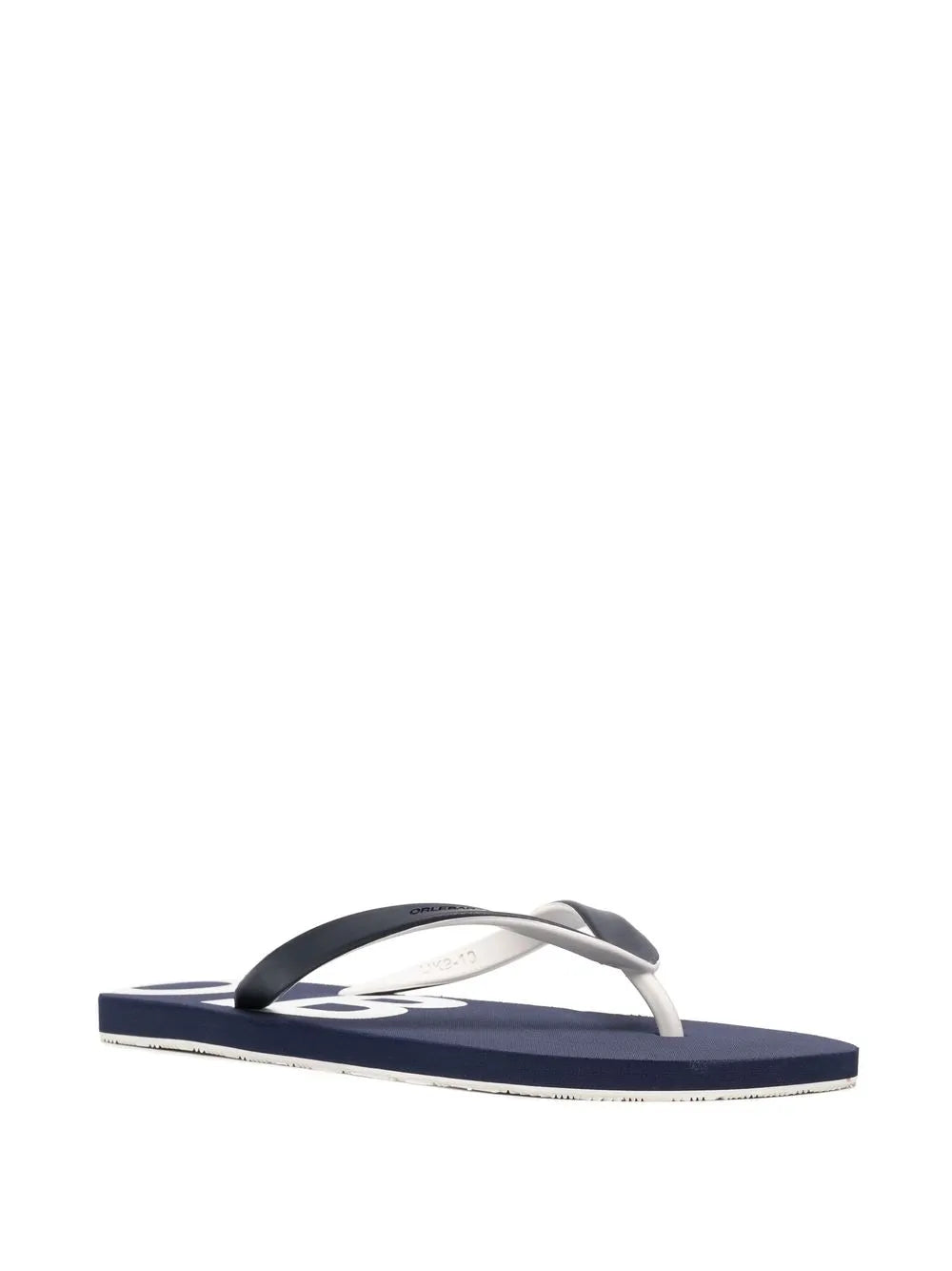 Orlebar Brown Haston flat flip-flops