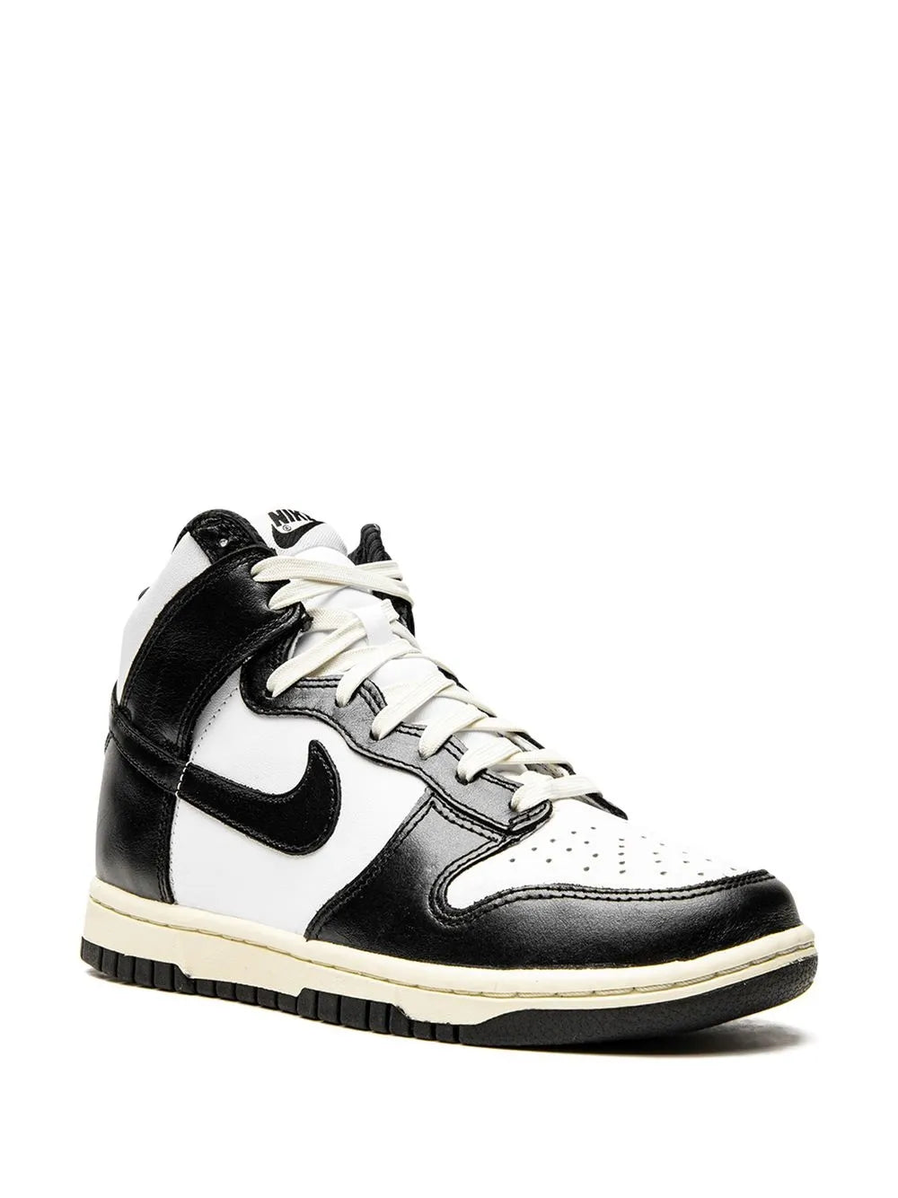 Nike Dunk High "Vintage Black" sneakers