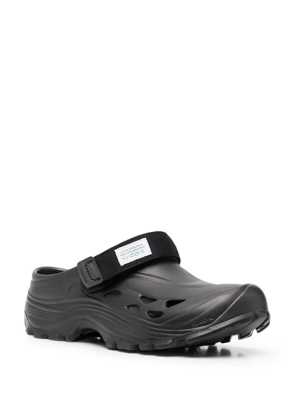 Suicoke moulded slip-on 25mm sandals