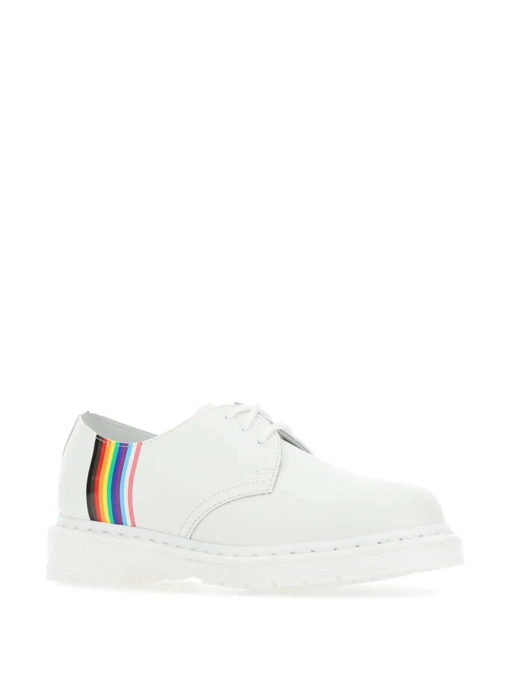 Dr. Martens 1461 Pride Smooth derby shoes