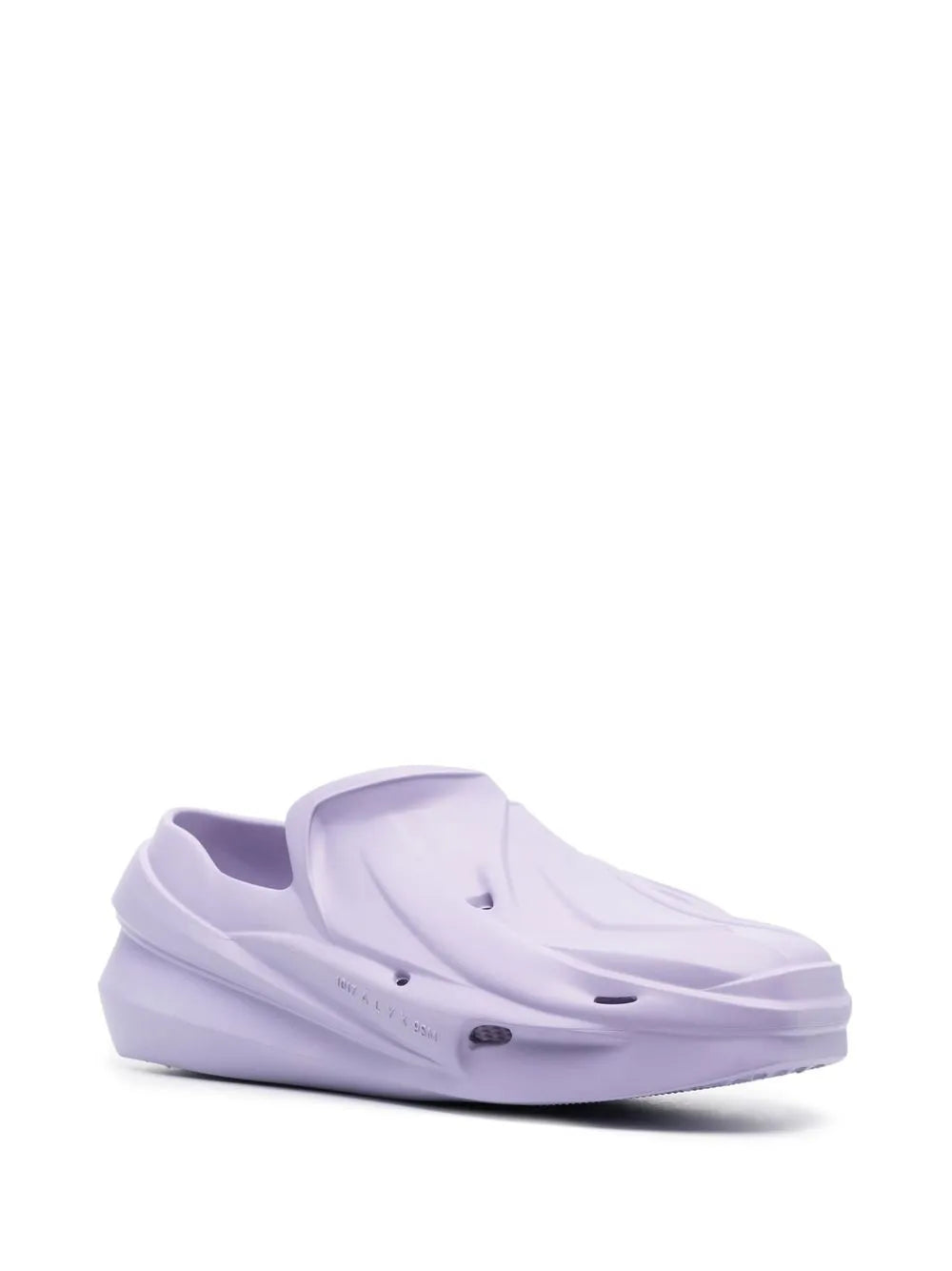 1017 ALYX 9SM Mono slip-on shoes