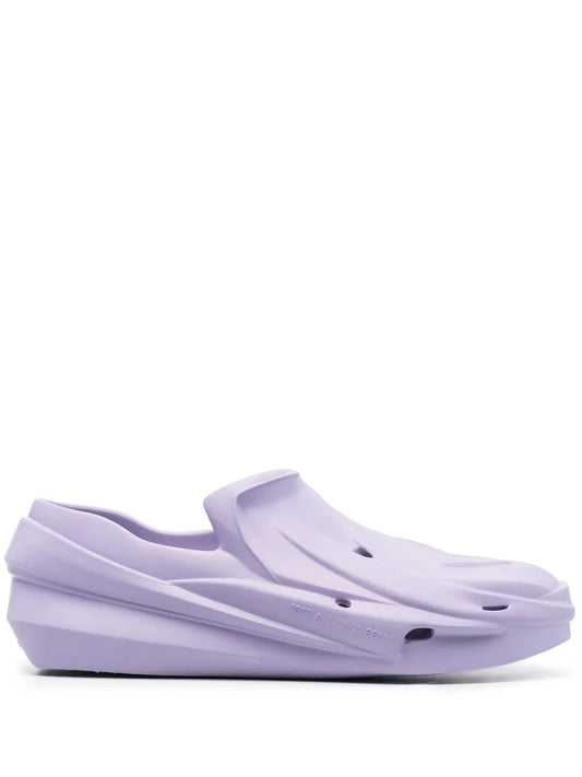 1017 ALYX 9SM Mono slip-on shoes