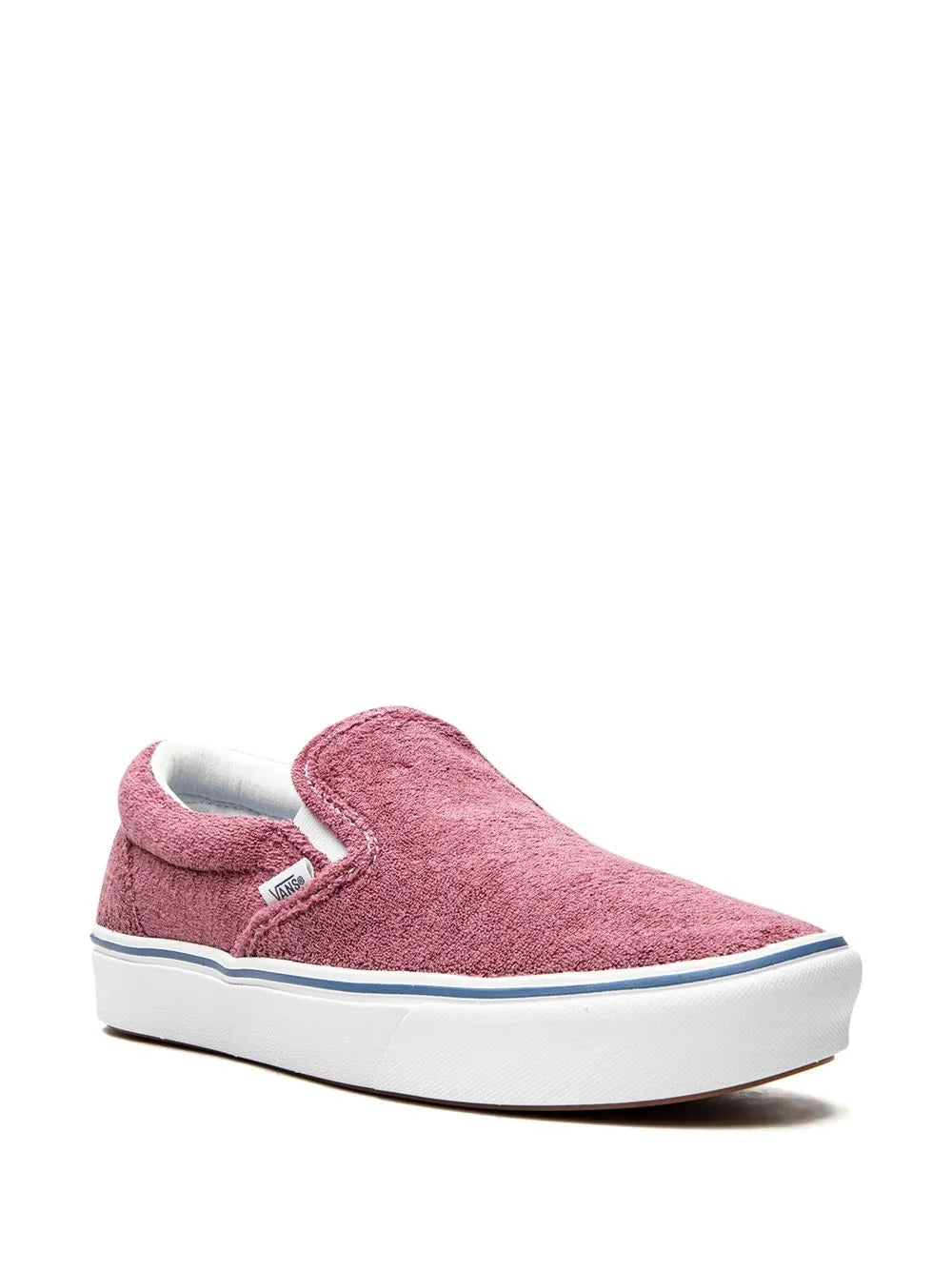 Vans ComfyCush Slip On "Terry" sneakers