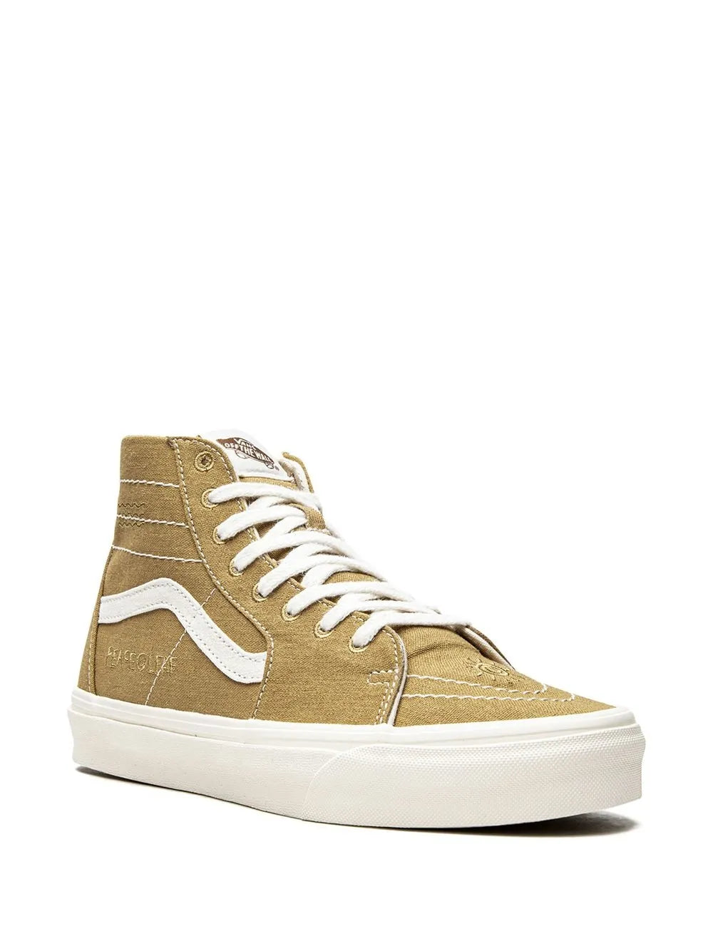 Vans Sk8-Hi Tapered "Eco Theory" sneakers