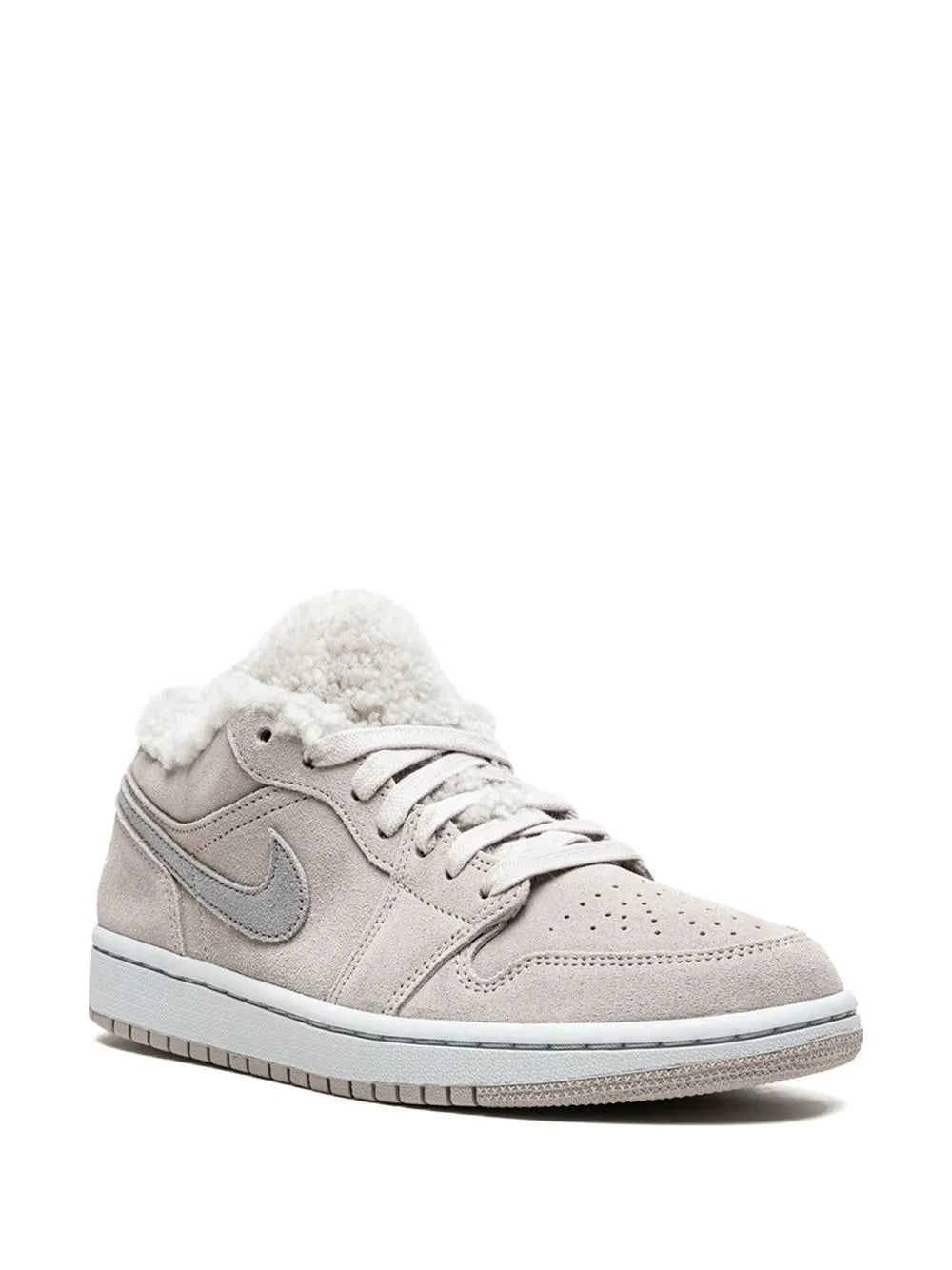 Jordan Air Jordan 1 Low SE "Sherpa Fleece" sneakers