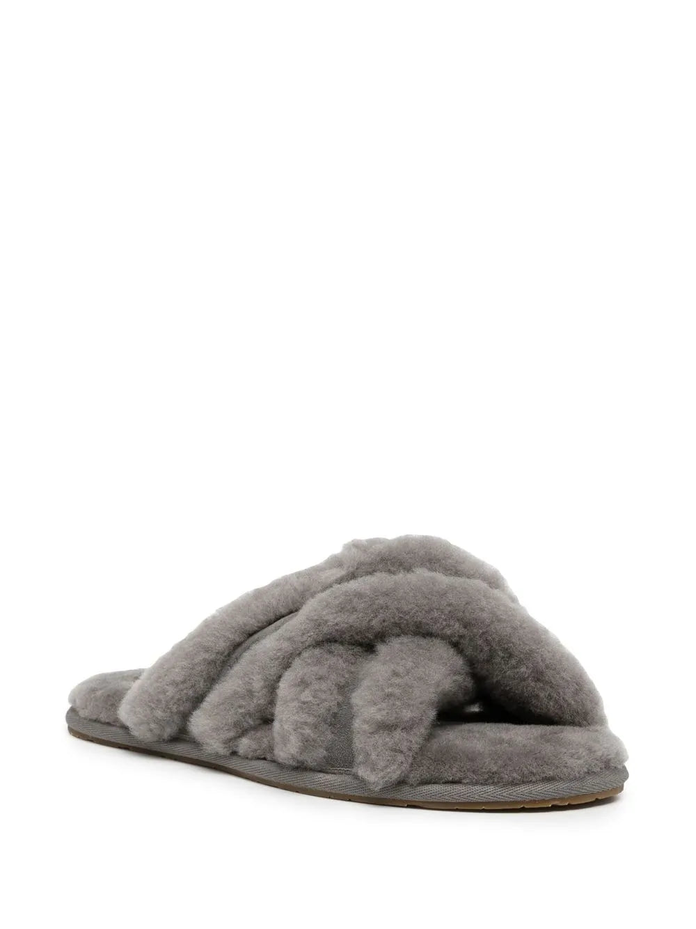 UGG Scuffita shearling slides