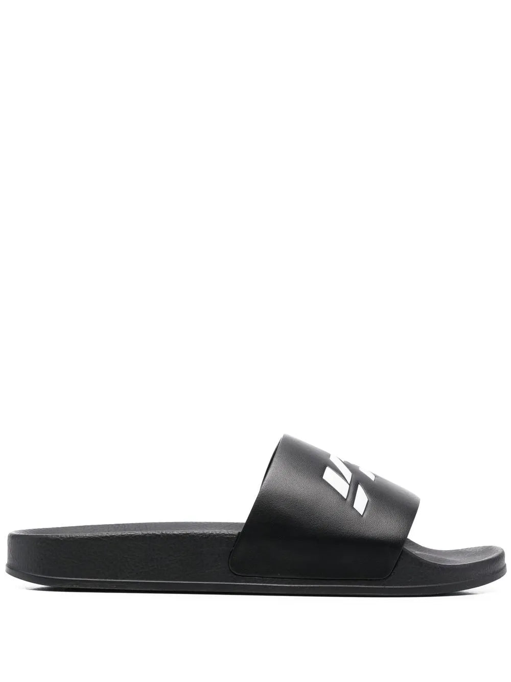 VETEMENTS logo-print slides