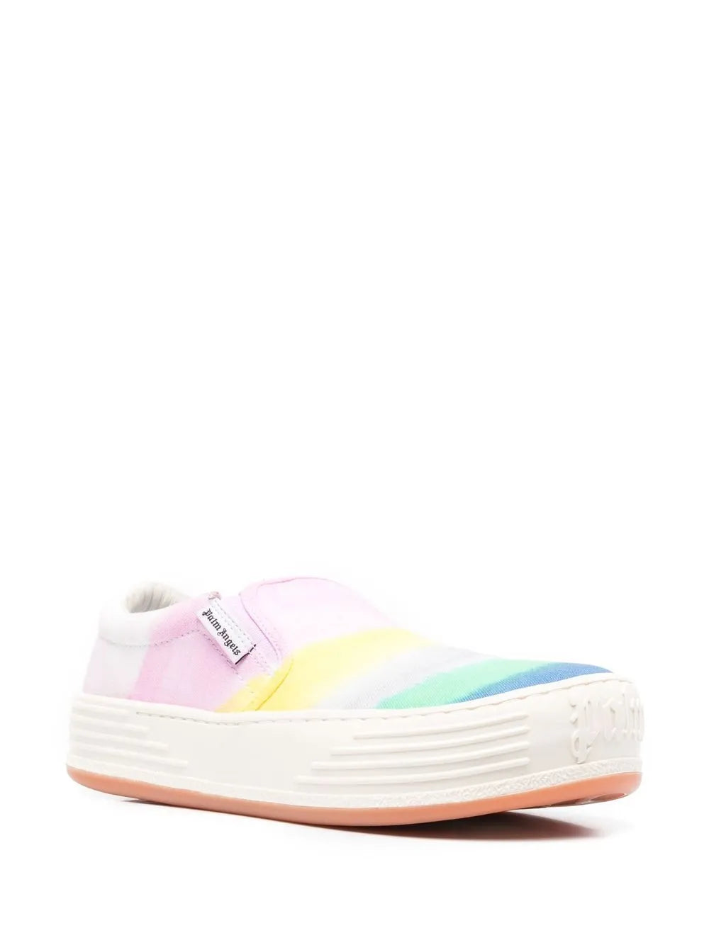 Palm Angels Snow slip-on sneakers