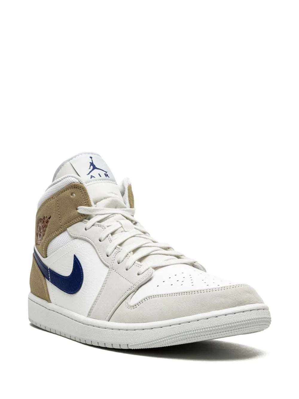 Jordan Air Jordan 1 Mid sneakers