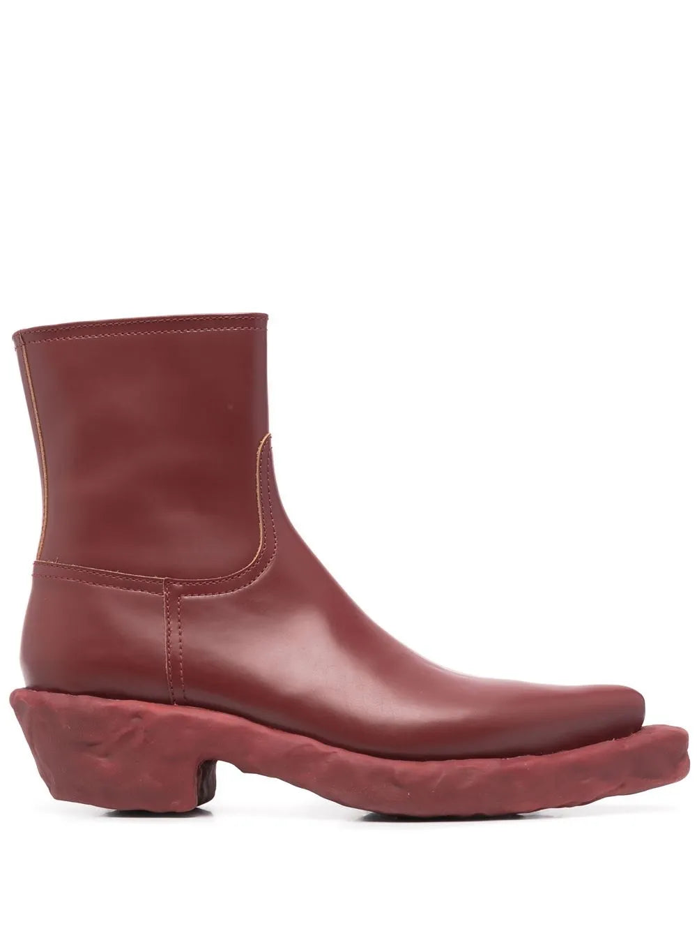 CamperLab Venga leather boots