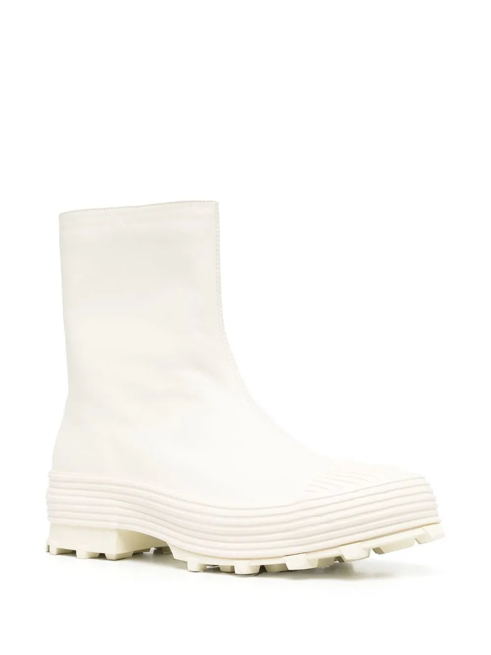 CamperLab Traktori leather ankle boots